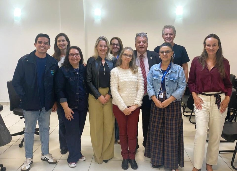 IMM promove capacitação para profissionais da rede de proteção à infância e adolescência